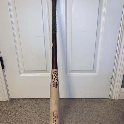 High School/College  Wood Big Stick (-3) 30 oz 33" Bat