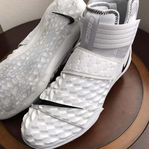 Nike Force Savage Elite 2 Size 10