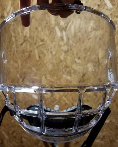 CCM FV1 Senior shield