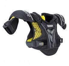 New Junior Medium Bauer Supreme S190 Shoulder Pads