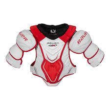 New Junior Small Bauer Vapor APX2 Shoulder Pads