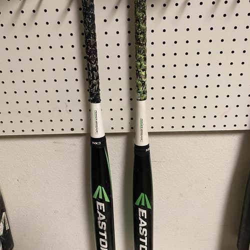 Kid Pitch (9YO-13YO) USSSA Certified Composite Mako (-11) 18 oz 29" Bat