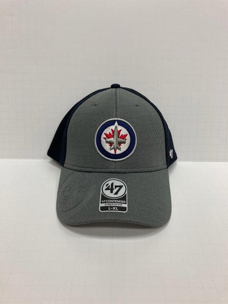 Winnipeg Jets Hat