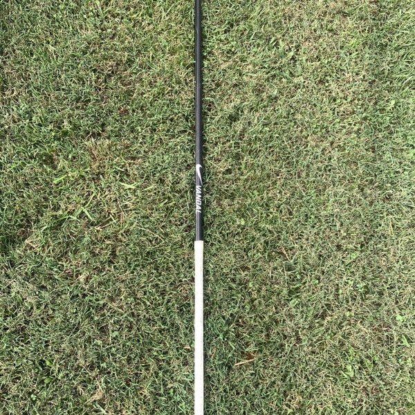 New Defense Nike Vandal Shaft
