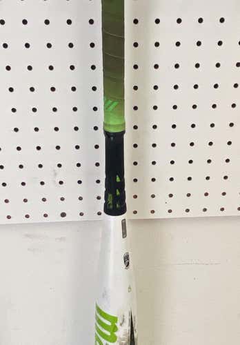 Kid Pitch (9YO-13YO) USSSA Certified Composite Hex Composite (-10) 19 oz 29" Bat