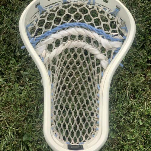 White New Attack & Midfield Strung DNA Head