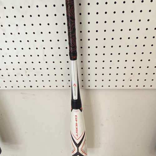 Kid Pitch (9YO-13YO) USSSA Certified Composite Ghost X Evolution (-10) 19 oz 29" Bat