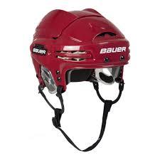 Brown New XS Bauer 5100 Helmet