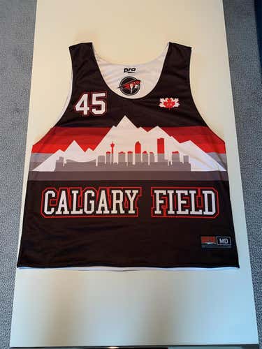 Men's Medium Elev8 ProAthletics Jersey