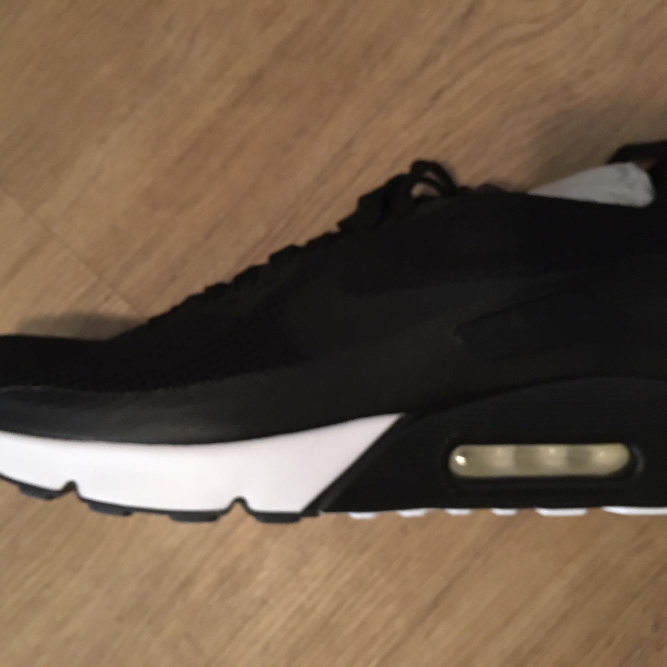 nike air max 90 flyknit men's