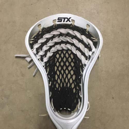 Barely Used  STX Stallion 50 Sticks
