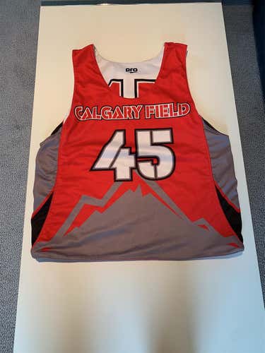 Men's Medium Elev8 ProAthletics Jersey