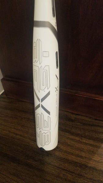Used Kid Pitch (9YO-13YO) Easton Beast XUSSSA Certified 2018 Easton Alloy Beast X Bat (-5) 26 oz 31"