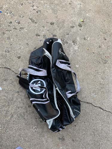 Used Warrior Bag