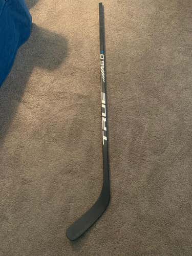 New True A6.0 HT, RH, 85-FLEX, MC Hockey Stick