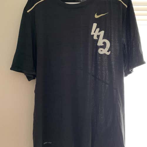 Nike 412lax Shirt