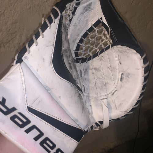 Senior Reactor 7000 Glove And Reactor 5000 Blocker