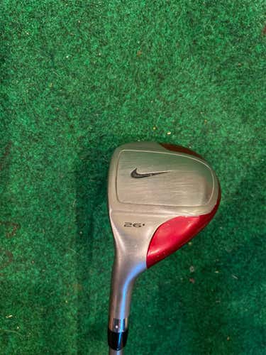 Men's Left Hand CPR Regular Flex 5H Hybrid