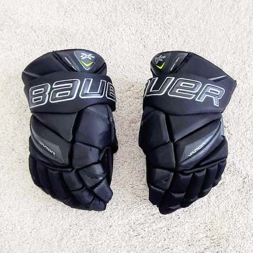 Bauer Vapor 2X Pro Gloves