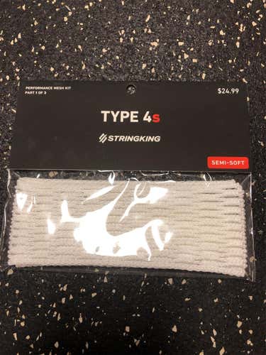 StringKing Type 4s