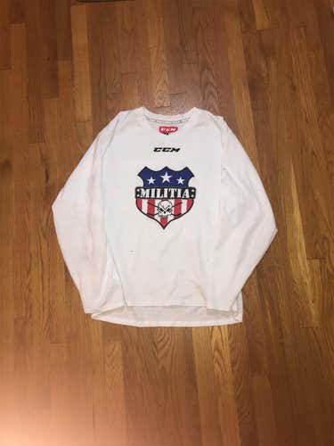 East Coast Militia Practice Jersey