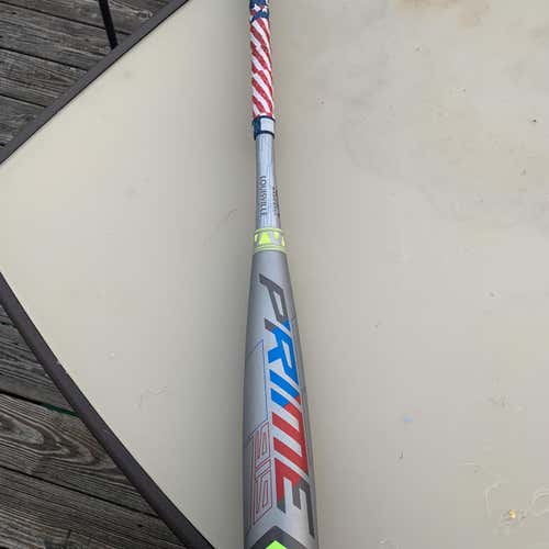 Louisville Slugger Prime 919 (-10) 20 oz 30" USABat