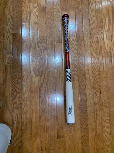 Kid Pitch (9YO-13YO) USSSA Certified Wood AM22 29" Bat