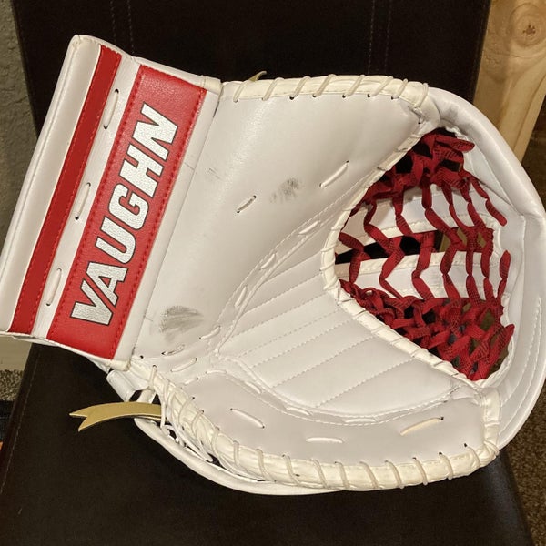 White Senior Regular XFP Pro
