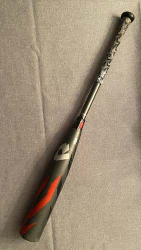 Used DeMarini CF Zen Bat 31"