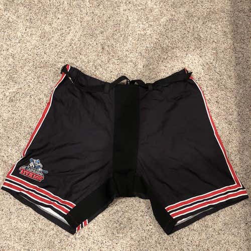 New Jersey Titans NAHL Shell