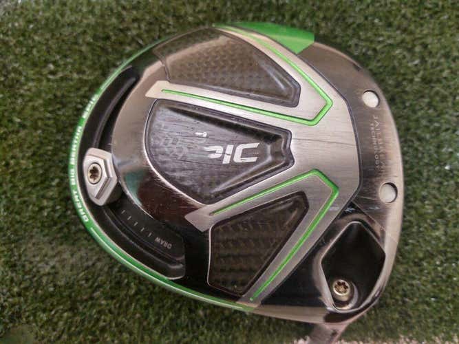Callaway GBB Epic 10.5 Degree Driver Regular Flex HZRDUS 5.5 w Tool