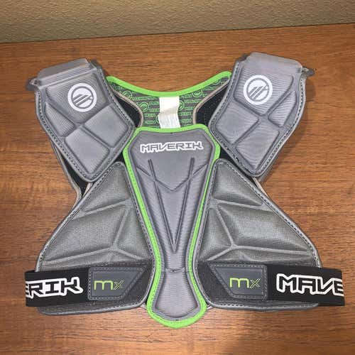 New Maverik MX Chest Pad