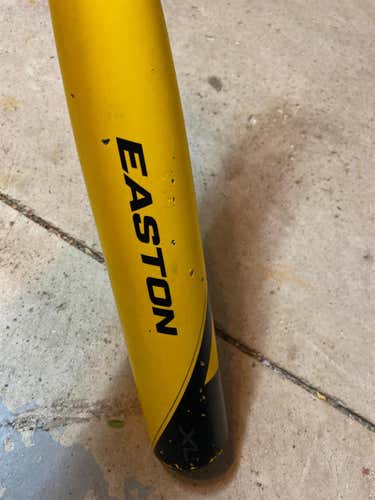 Kid Pitch (9YO-13YO) 2014 Composite XL1 (-8) 22 oz 30" Bat