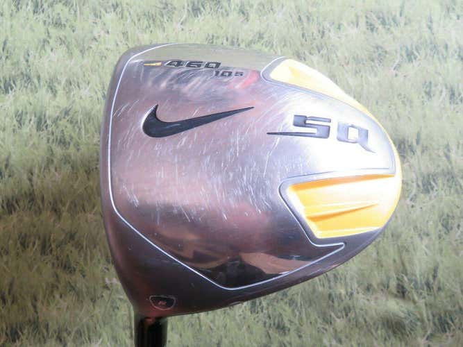 LH * Nike SQ 10.5 Driver Diamana REGULAR