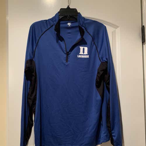 Blue Men's Medium Other Sweatshirt