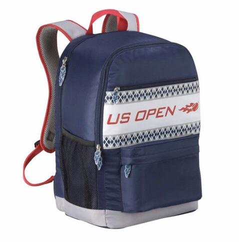 New Tennis Backpack - Wilson US OPEN