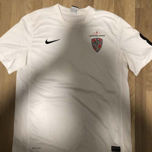 Team Norway Shirt #8