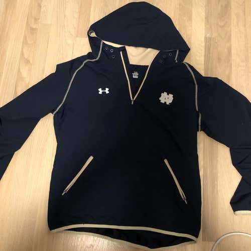 Notre Dame Jacket