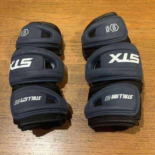 Used Large STX Stallion HD Arm Pads