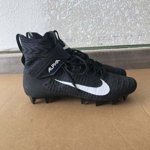 Nike Alpha Menace Elite II Flynit 13.5
