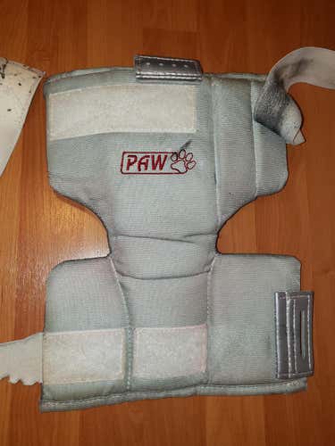 PAW Knee Pads - Used, Good Condition