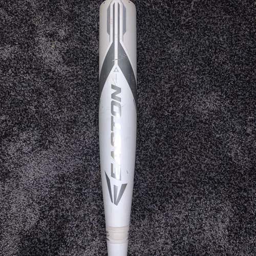 Kid Pitch (9YO-13YO) 2018 Composite Ghost X (-5) 27 oz 32" Bat