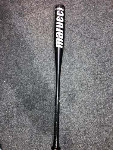 Used Marucci S2 33" Bat