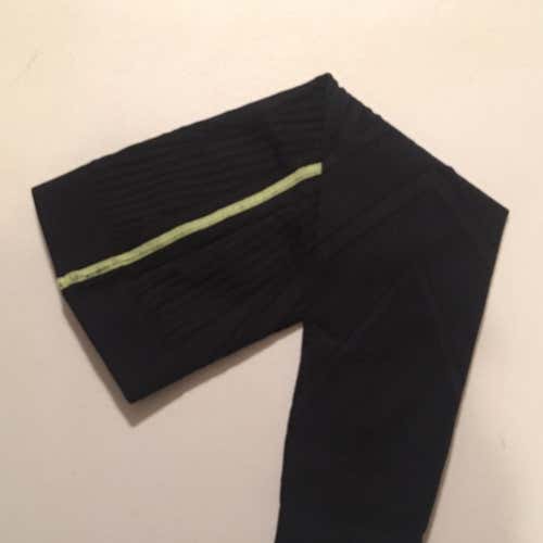 Nike Pro Vapor L/XL Black Arm Sleeve