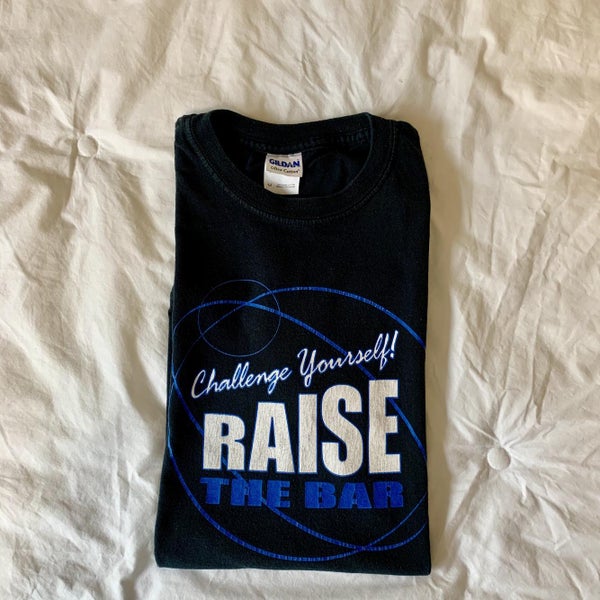 Raise the Bar T-Shirt