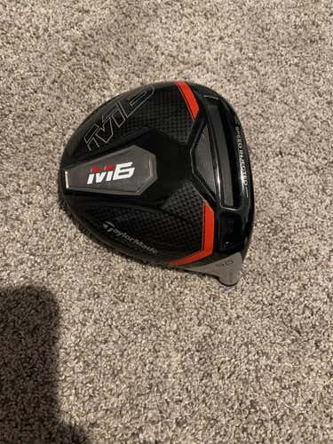 Men's Right Handed M6 9 Loft Driver