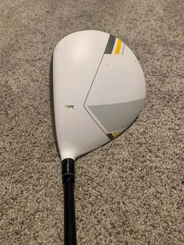 Men's Right Handed RocketBallz Stage 2 Regular Flex 9.5 Loft Driver