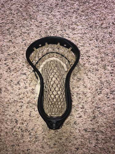 Black Used FOGO Strung Mark 2F Head