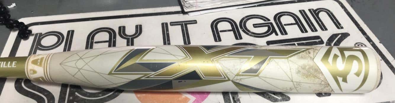 Louisville Slugger LXT  (-11) 31" Bat