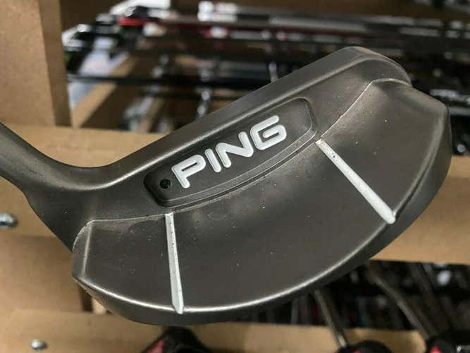 Ping Piper H 35-inch Black Dot Mallet Putter 1606